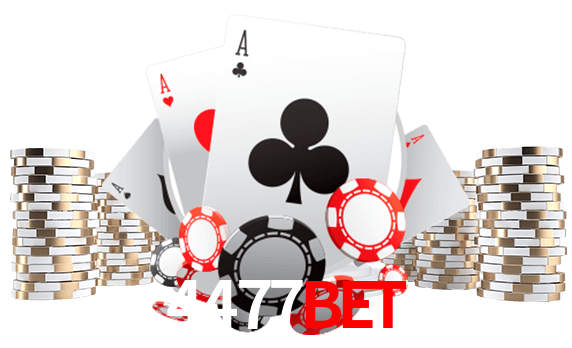 Jogue jogos de pôquer em 4477BET
