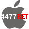 Aplicativo 4477BET para iOS