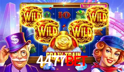 Desvendando o Mundo dos Jogos Virtuais na 4477BET