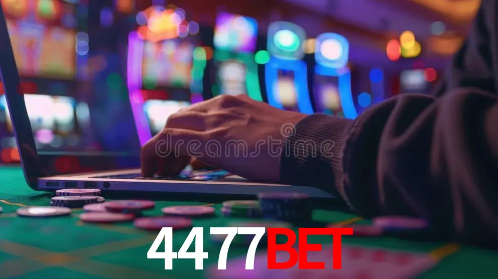 Experiência VIP 4477BET