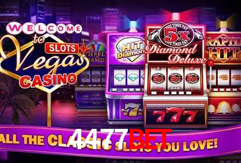 A Emoção da Loteria na 4477BET: Uma Chance de Mudança de Vida