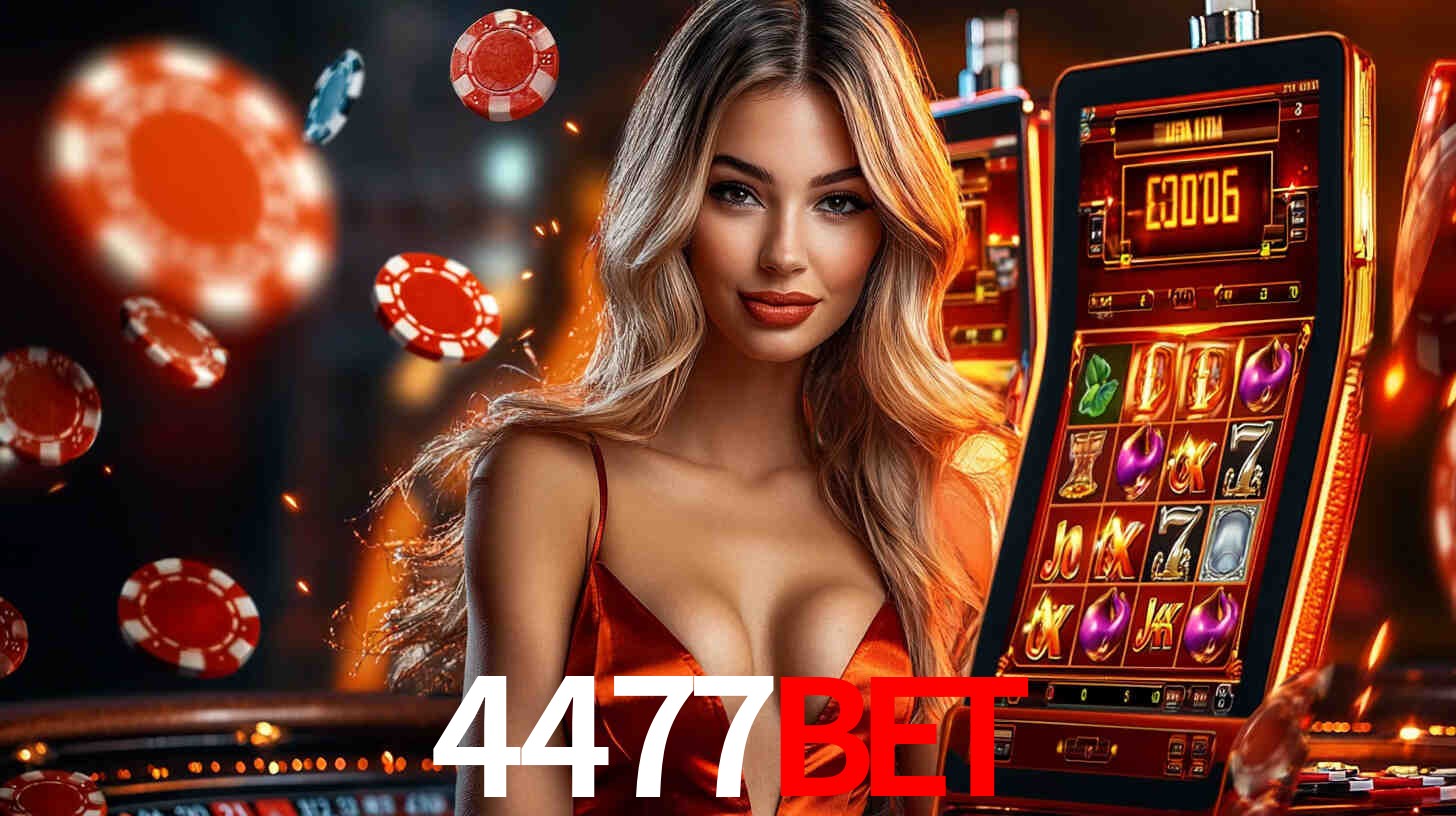 4477BET - Reino dos Milionários - 4477BET.COM