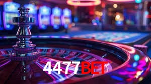 Estatísticas 4477bet