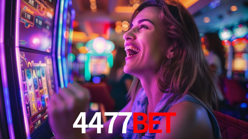 4477bet: Seu Cassino Premiado com Pagamentos Rápidos