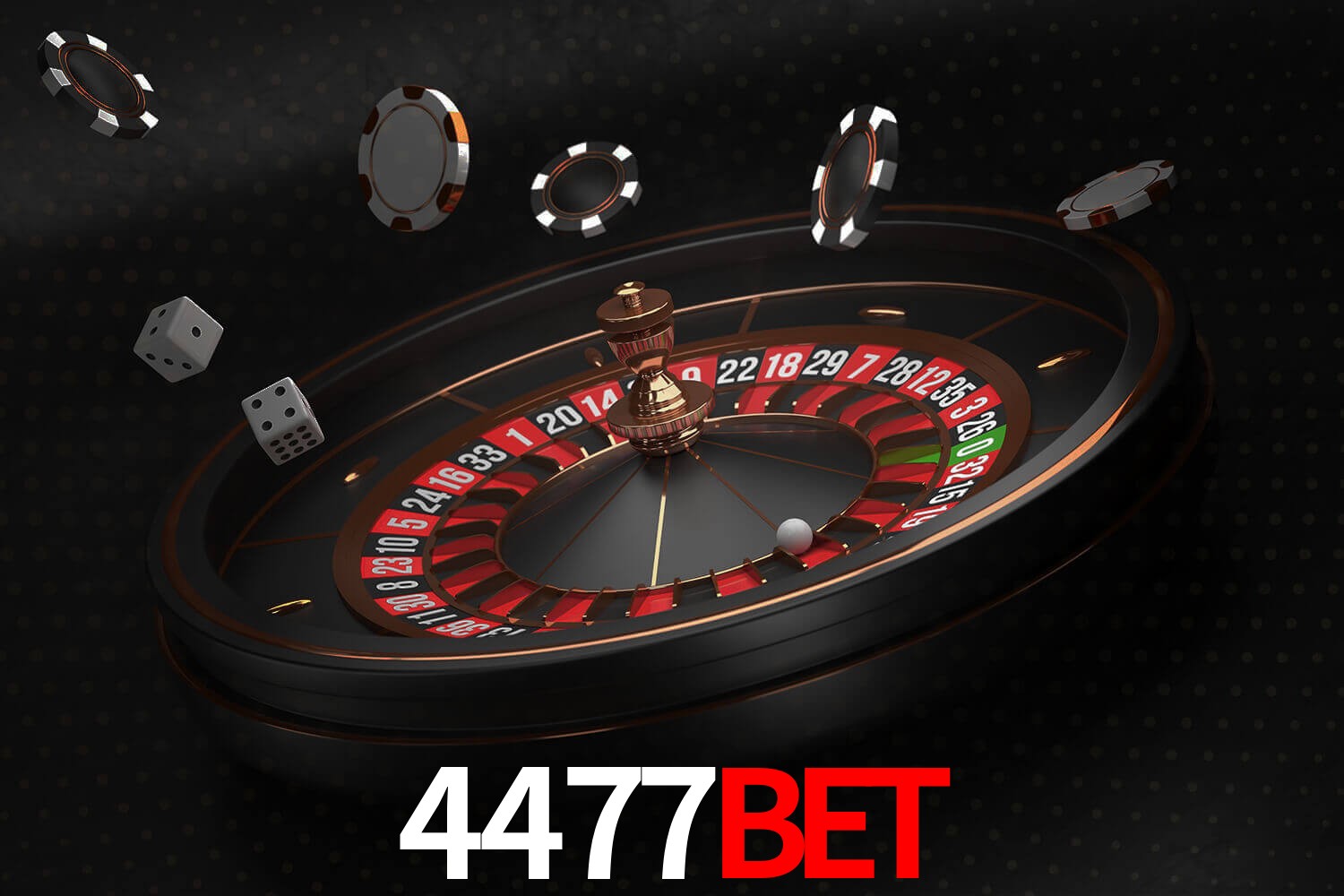 4477bet