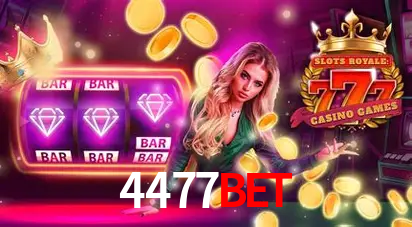 A Emoção da Loteria na 4477bet: Uma Chance de Mudança de Vida