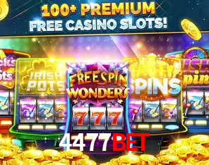 Desvendando o Mundo dos Jogos Virtuais na 4477bet