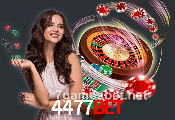 vivo no cassino 4477BET