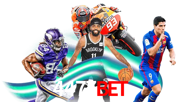 4477BET