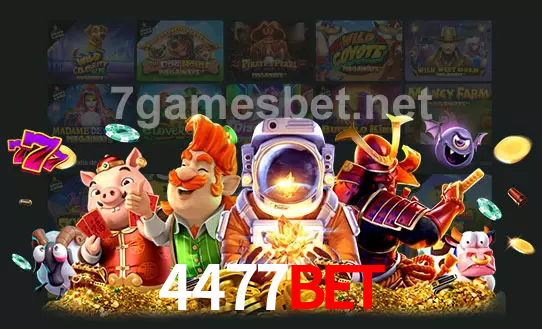 cassino 4477BET