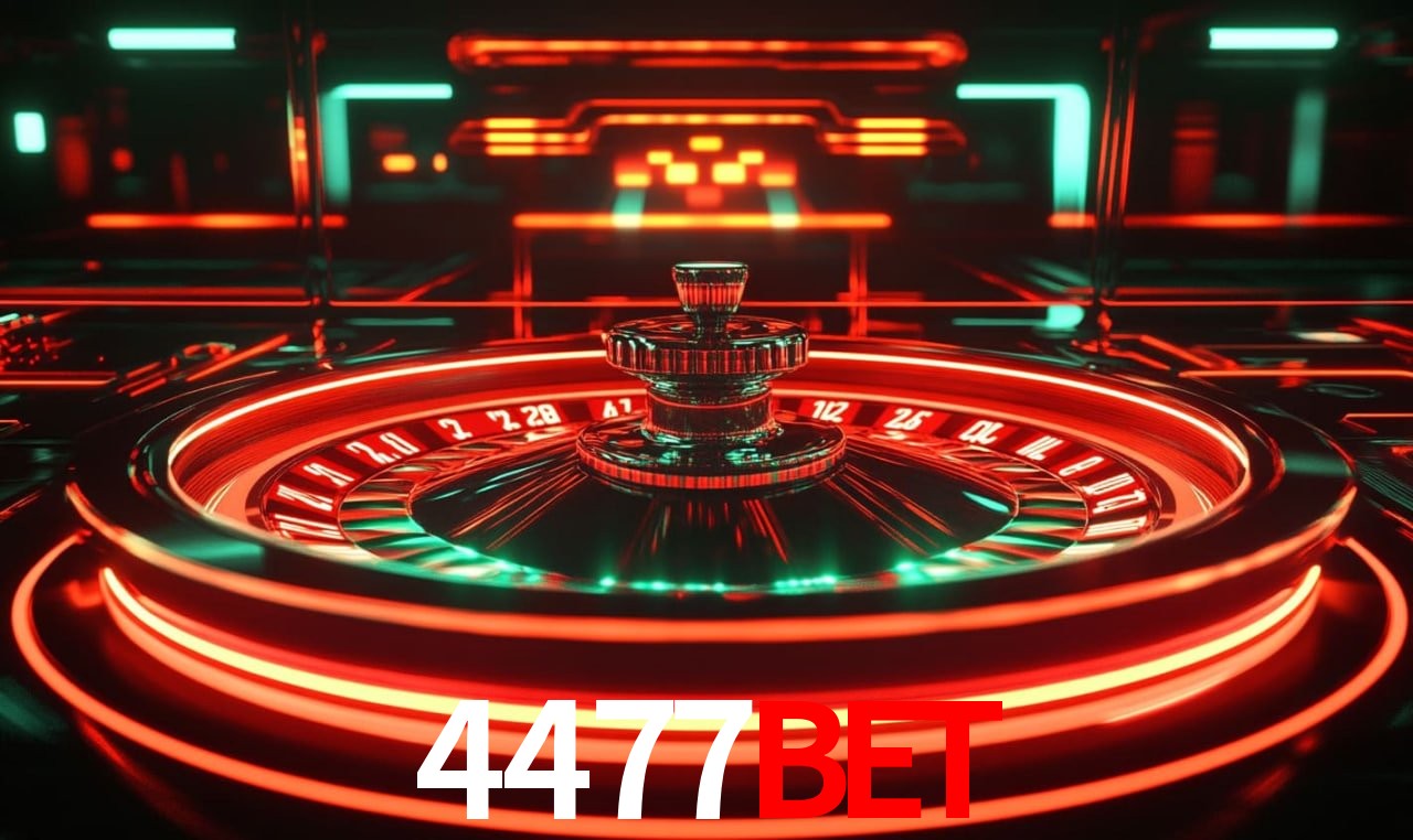 A Emoção da Loteria na 4477BET: Uma Chance de Mudança de Vida