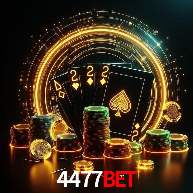 Promoção Relâmpago 4477BET