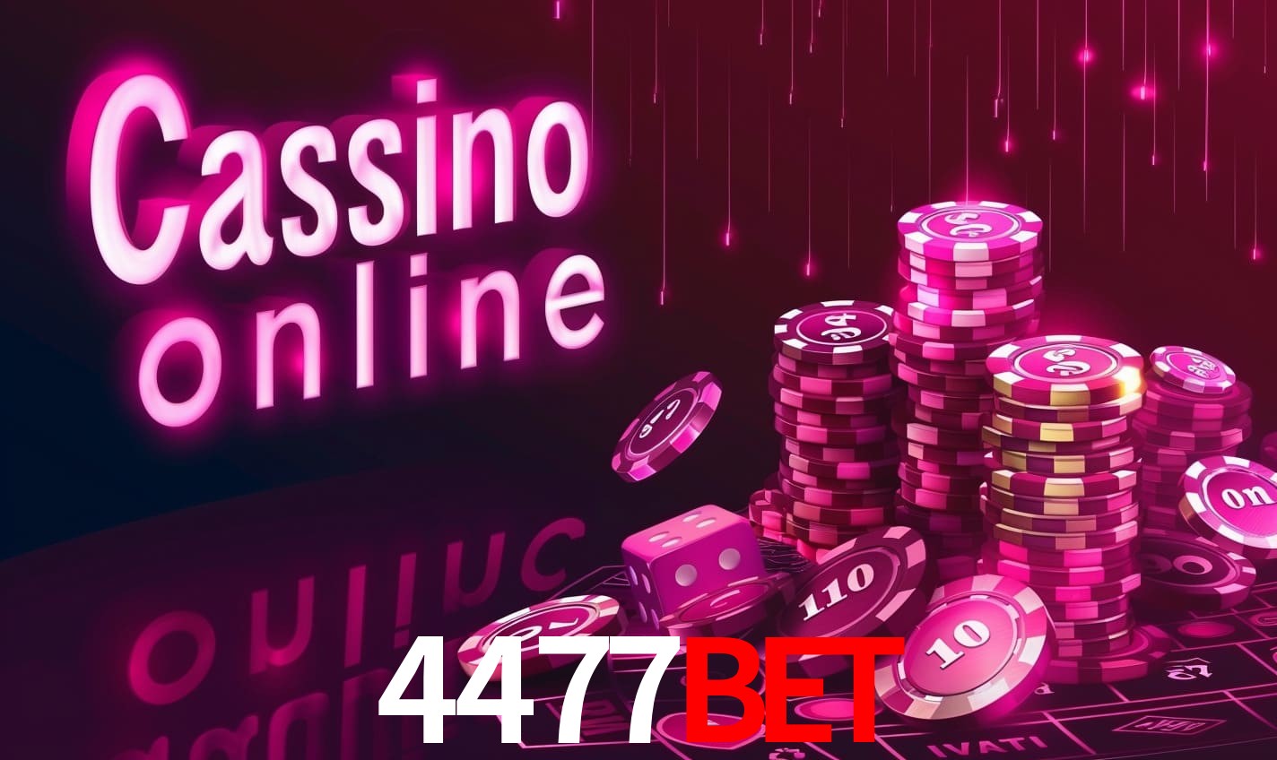 Programa VIP 4477BET