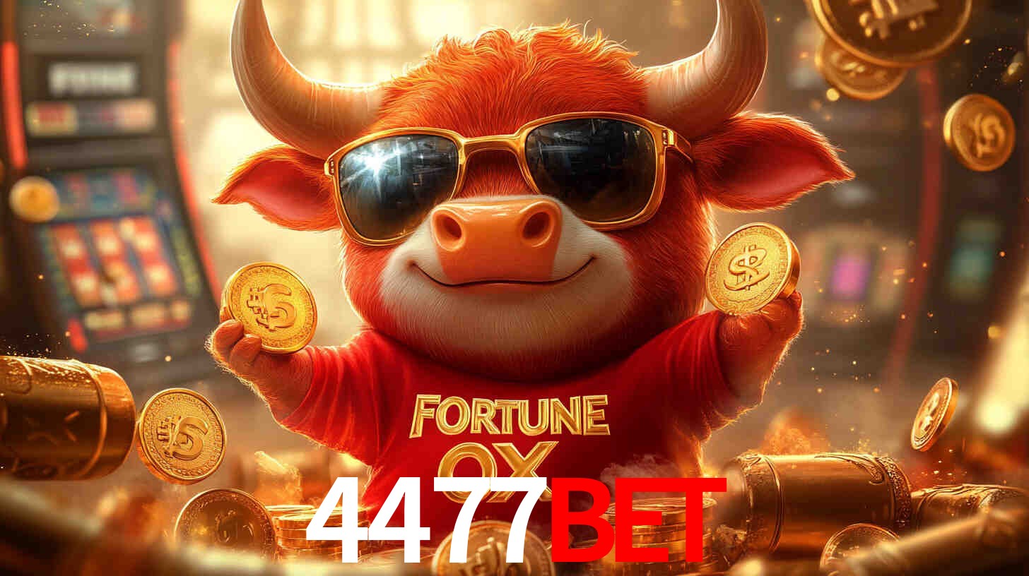 4477BET: A Experiência de Casino com Jogos de Mesa ao Vivo