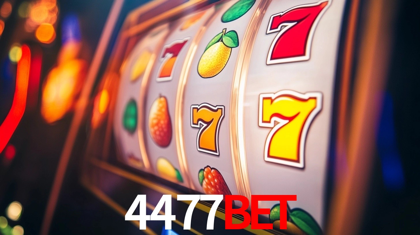 4477 BET login