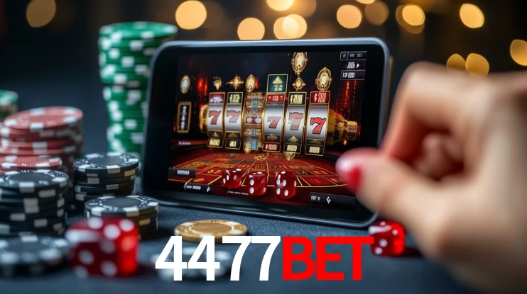 Programa VIP 4477BET