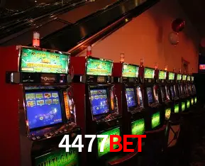 Explorando a Categoria de Eventos em Apostas na 4477BET