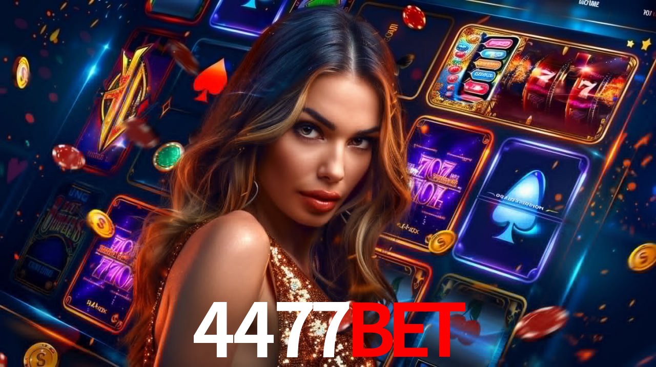 Casino VIP 4477BET
