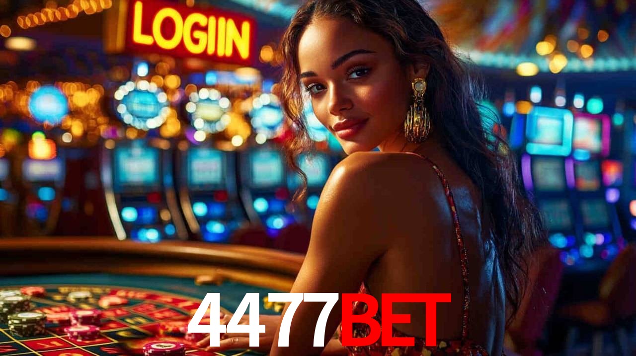 Ofertas Exclusivas 4477BET