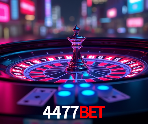 Jogos Exclusivos 4477BET
