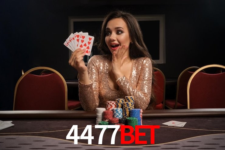 Estatísticas Esportivas 4477BET
