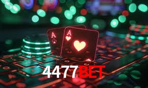 Tecnologia da Plataforma 4477BET