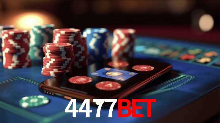 Especiais de Fim de Semana 4477BET