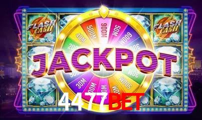 Descubra a Magia dos Jogos de Arcade no 4477BET