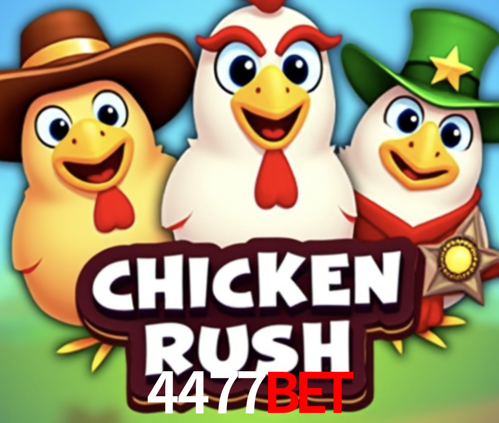 Desvendando o Mundo dos Jogos Virtuais na 4477BET