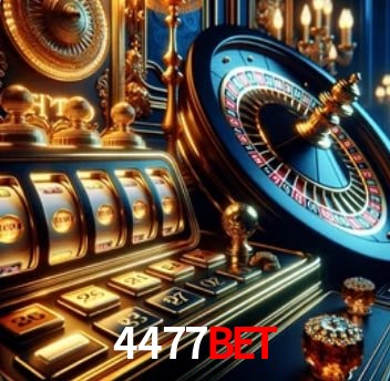 Jogos de Slot 4477BET
