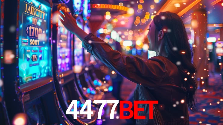 4477BET,4477BET.COM