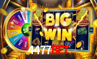 Explorando a Categoria de Eventos em Apostas na 4477BET