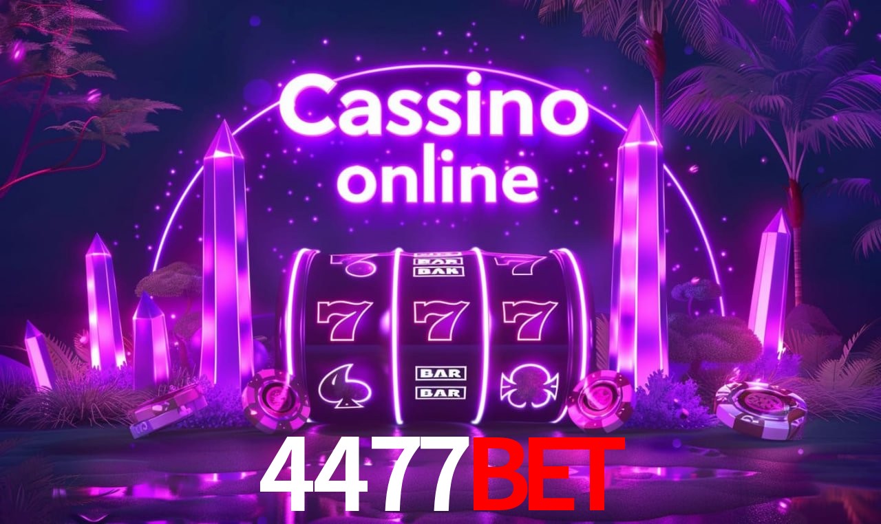 Avaliações dos Jogadores 4477BET