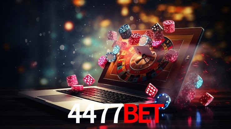 Jogo Spaceman 4477BET