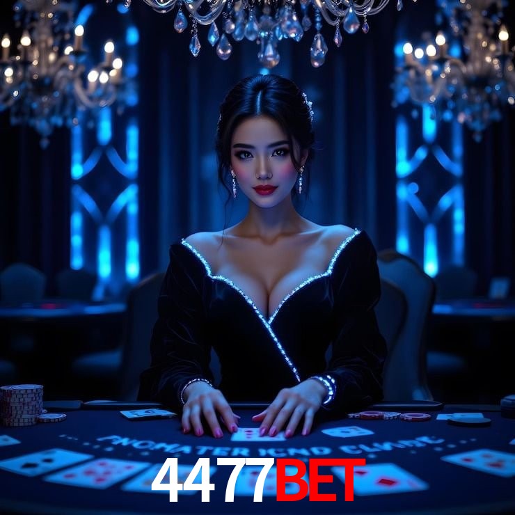 Promoções Sazonais 4477BET