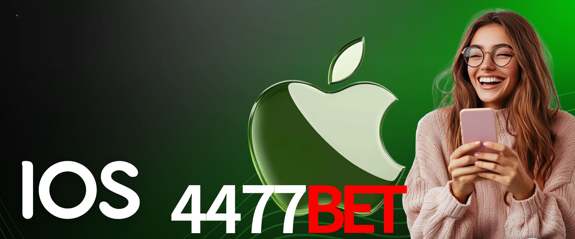 Descubra o Mundo do Cassino Online com 4477BET