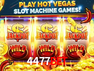 Descubra o Programa VIP da 4477BET: Vantagens Exclusivas para Jogadores