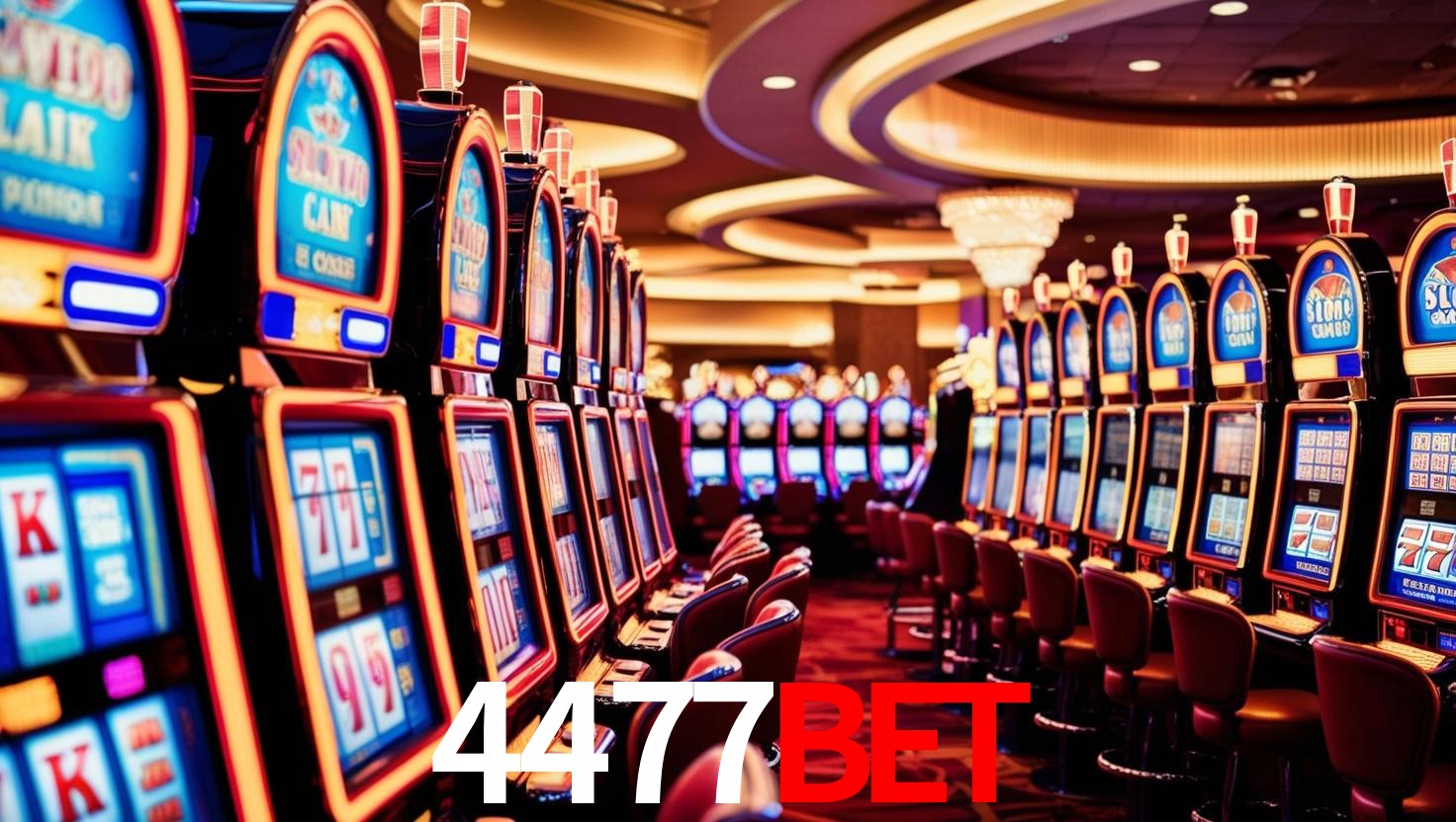 4477BET