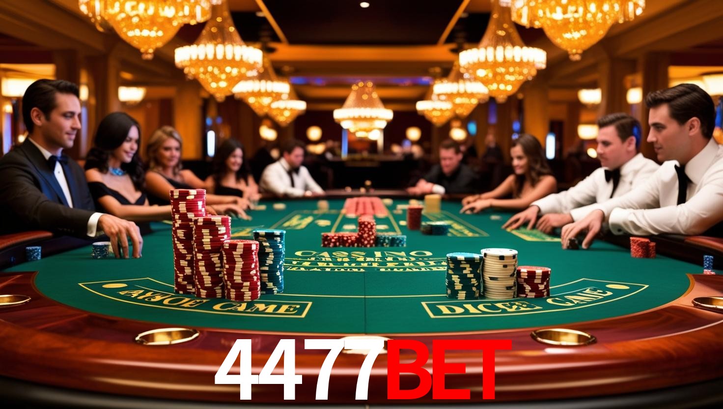 4477BET