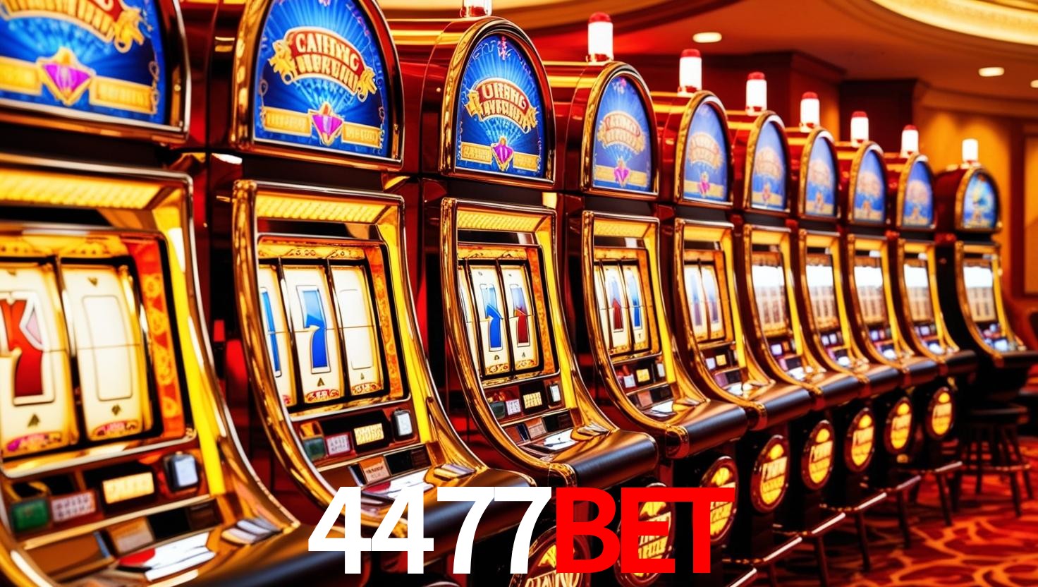 4477BET