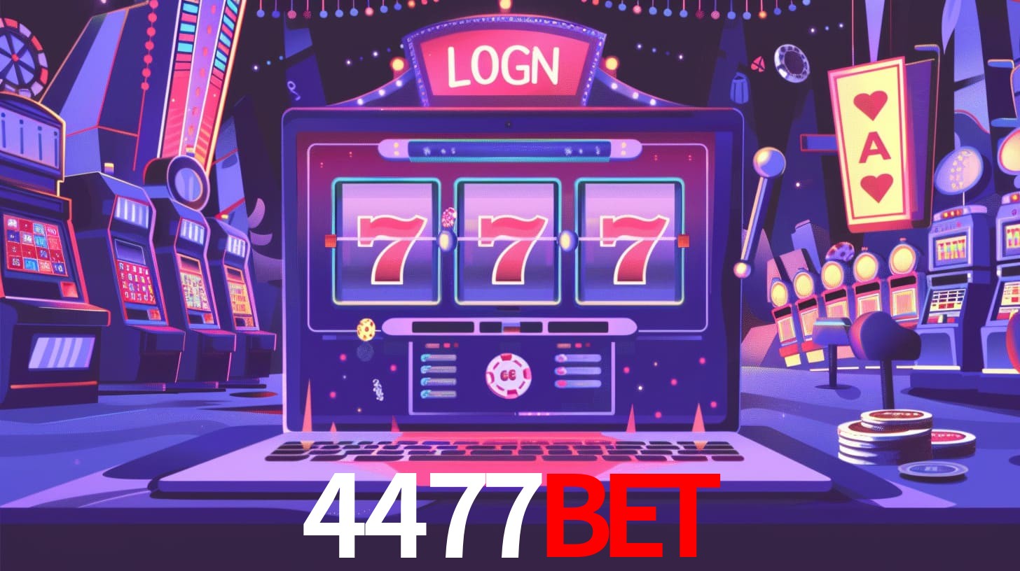 4477BET