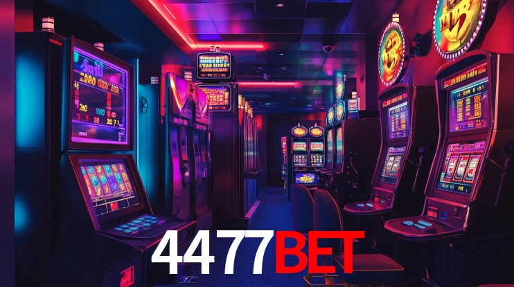 Experimente o Login Seguro Premium no 4477bet
