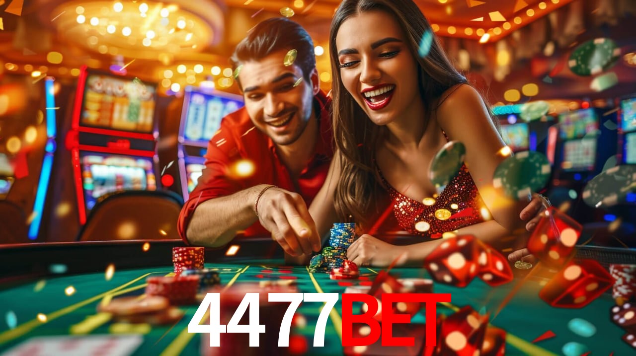 Login Seguro 4477bet