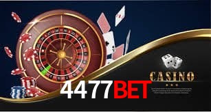 Apostas de Futebol 4477bet