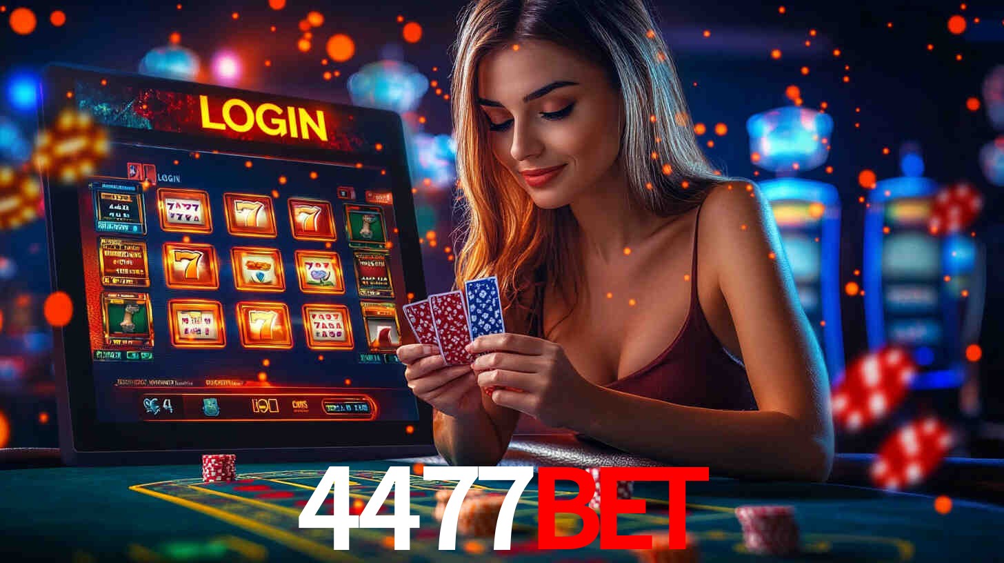 4477bet
