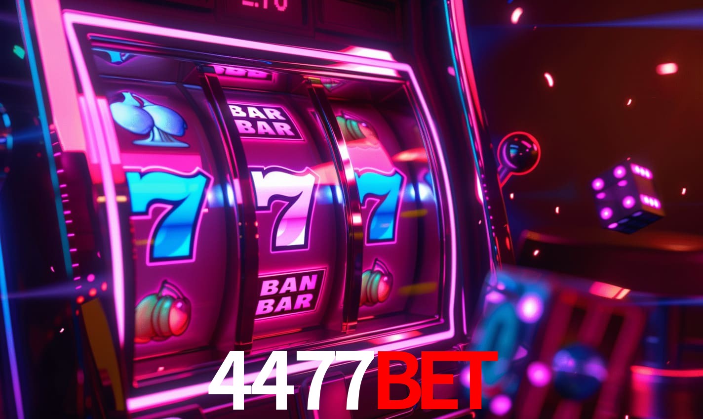 Descubra o Programa VIP da 4477bet: Vantagens Exclusivas para Jogadores