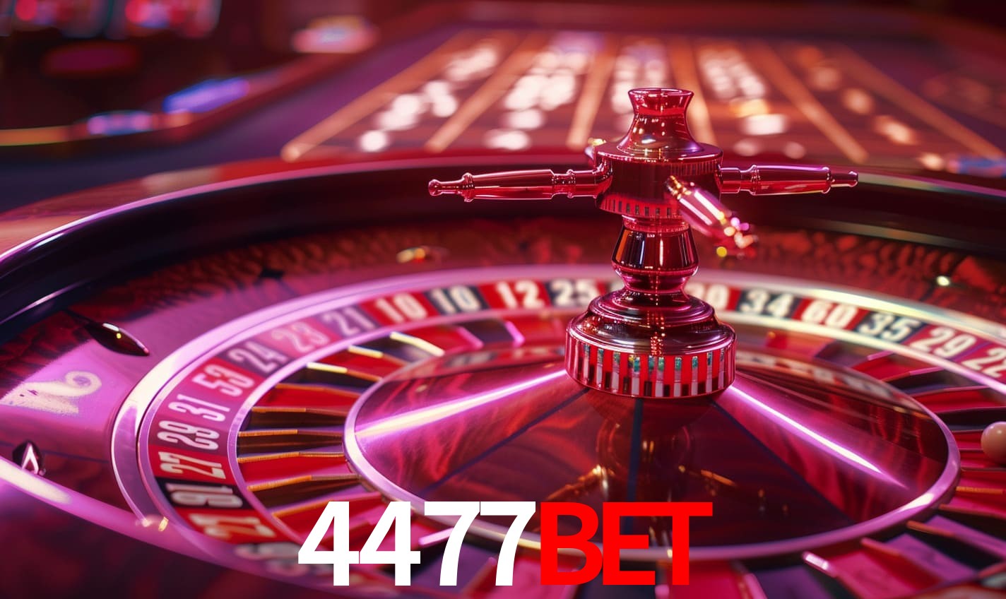 Inovações de Jogos na 4477bet: O Futuro das Experiências Interativas