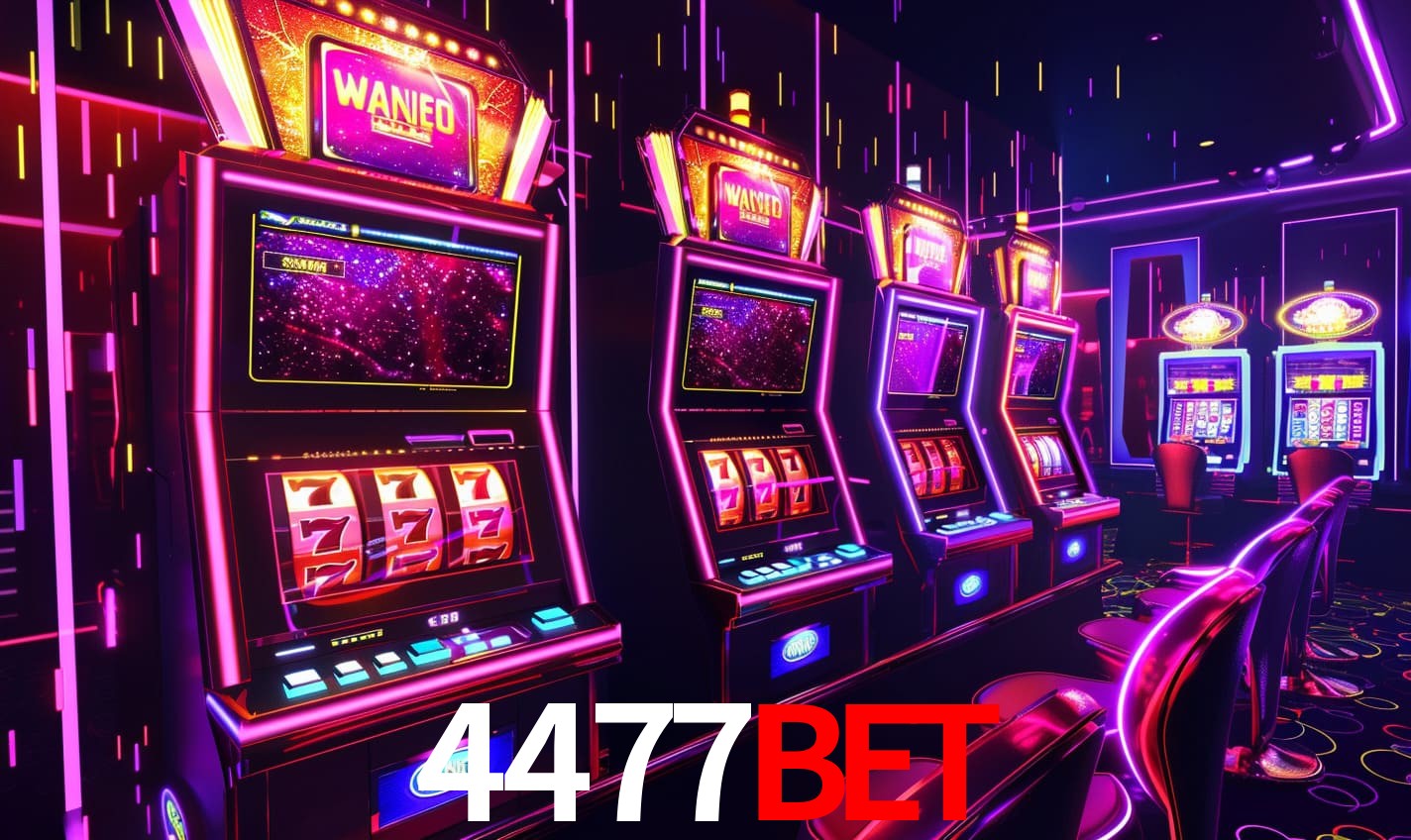 Descubra a Essência do 4477bet: Nossa História e Compromissos