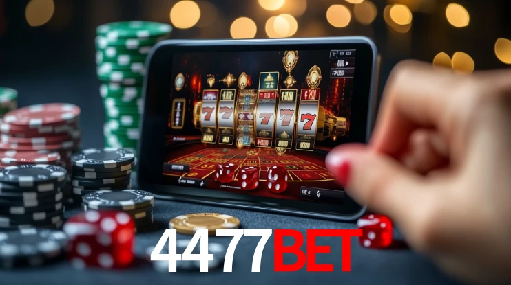 Premium Interface 4477bet