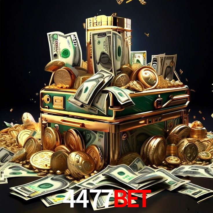 Apostas de Tênis 4477bet